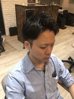 フラミューム 恵比寿(flammeum)&nbsp;爽やかイケ！カッチリスタイル！