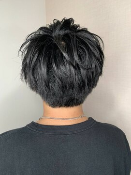 ブレイク(BREK) マッシュ