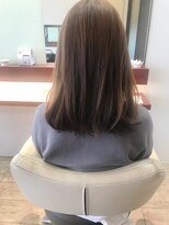 マーリャヘアー(mallia hair) かわいいゆるふわ愛されヘアー