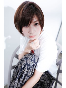 アンジョ(Anjo) クールショート