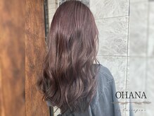 イルミナカラー×髪質改善トリートメントはツヤも輝きも違う！