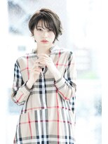 アヴァンヘアリゾート 鹿児島中央駅店(AVAN HAIR RESORT)&nbsp;ショート