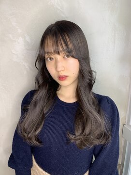 レア 中野(Le'a) Le'a中野 MISAKI【色っぽヨシンモリスタイル】