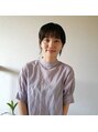 マスダ美容室 北新井店 増田 麻美
