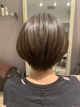 ル シエル(Le Ciel) コンパクトショート