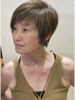 キーポイント(K Point)&nbsp;ショート