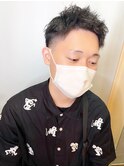 【morio 原宿】ツイストスパイラルパーマ ソフトツイスト