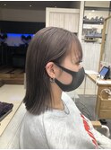 モーブカラー