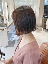 クイントネオリーブ 自由が丘正面口店(quint:neolive)&nbsp;外ハネボブ