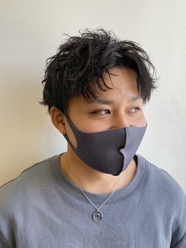 ツイギー 千舟店(TWiGGY) ツイストアップバング