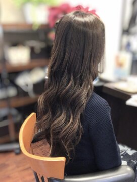 ヴォーグ アネックス(VOGUE ANNEX) 大人のエレガントスタイル