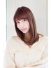 【何度でもOK】縮毛矯正+カット＋Wトリートメント￥13,600＜新宿/新宿駅＞