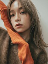 ローネス ギンザ(LONESS ginza)&nbsp;LONESS 2021 A/W　コレクション