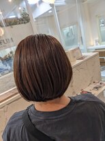 パルファン ヘアアンドスパ(PARFUM HAIR&SPA)&nbsp;ミニボブ