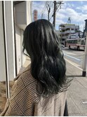 ブルージュカラー