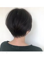 ジーシーエイト ヘアー(GC8 hair)&nbsp;ベリーショート