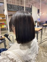 デラ バイ アフロート(DELA by afloat)&nbsp;忙しい方の味方　なトリートメント