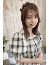 ロッコ(rocco) キノ ユキナ