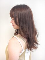 バサ 東久留米店(BASSA)&nbsp;ゆる巻き　サイドver.