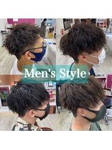 旬なトレンドメンズスタイルを求めるならこの人！【忰田拓巳】