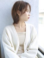 バース(BIRTH)&nbsp;天神【BIRTH】ことりベージュ×マチルダボブ×くびレイヤー　5