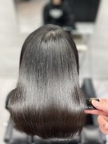 イロハ(IROHA)&nbsp;【IROHA柏イロハ】髪質改善縮毛矯正