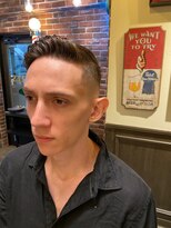 バレス 田町(BALES)&nbsp;[スキンフェード/ツイストスパイラル/田町]