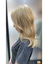 アインス 高田馬場(eins)&nbsp;ミルクティーカラー