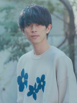 サニーデイ 横浜戸部店(SUNNY DAY) ナチュラルメンズマッシュ