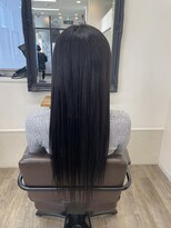 ウィスプヘアー(wisp HAIR)&nbsp;#プルエクステ　#エクステ　#大宮