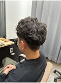 くるっとパーマ【 TELA HAIR四街道店】
