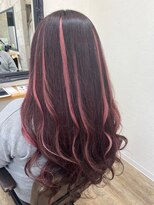 ウィスプヘアー(wisp HAIR)&nbsp;#プルエクステ#エクステ#大宮#埼玉
