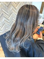 スタイル(STYLE)&nbsp;ハイライト