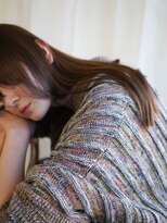 キジ(kiji)&nbsp;髪質改善/バイカルテ/BYKARTE〔久屋大通/丸の内/久屋/栄〕