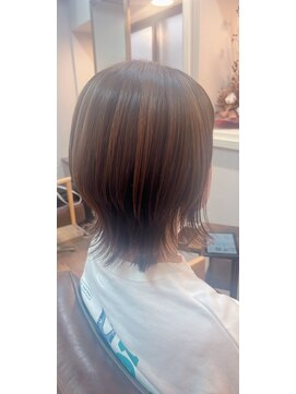 ファン 竹ノ塚店(F.U.N) 軽めくびれレイヤー