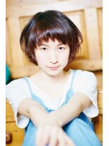 ザップ(ZAP)&nbsp;マッシュボブ