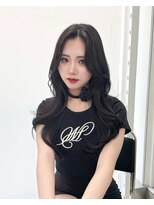 スリー 横浜(THREE)&nbsp;韓国レイヤーヨシンモリ