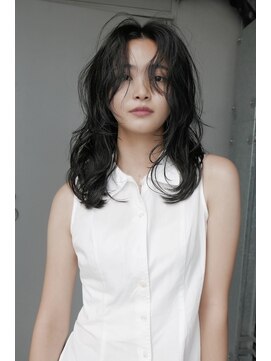 ブロック ジャポン(bloc japon) フェイスレイヤーカット