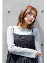 ヘアーゼロ 南新町(HAIR ZERO)&nbsp;ハイトーンミディアム