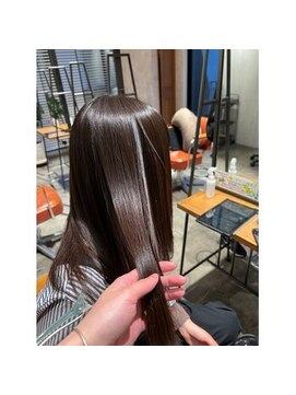 アレクサ 石神井公園(ALEXA) ロング