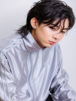 モローバイサンタウン(morrow by SUNTOWN)&nbsp;メンズパーマ/スパイラルパーマ