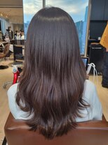 アフロート ギンザ(AFLOAT GINZA)&nbsp;30代40代50代◎大人のマイナス3歳うるつやカラー