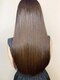 アドック ヘアデザイン(adhoc hair design)の写真/【透明感カラー×髪質改善】ケアしながら健康で美しい髪に導く◇世代を問わず"あなたのスタイル"をご提案