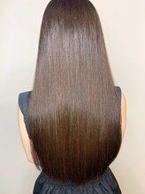 アドック ヘアデザイン(adhoc hair design)