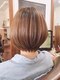 スズノオト(SUZU NO OTO)の写真/お子様連れ歓迎！キッズスペースあり☆忙しいママにもオススメのサロン♪お子様と一緒に通えるのが嬉しい◎