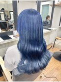 【kanon松戸】青木優歩 ブルーカラー