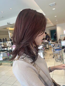 モードケイズエミュー(MODE K's eau) モテカールミディアム