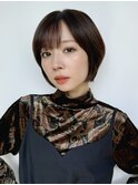 【UNIX港北】クラシカルショート#ジェンダーレス#20代30代40代