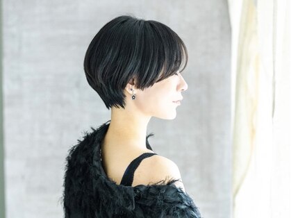 ラッドヘアー(LAD HAIR)の写真