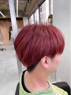 ニカ(NIKA) ボルドールビー